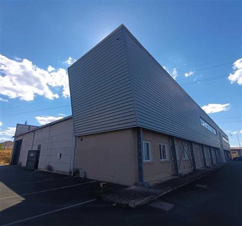 Local d'activités Vente 86000 POITIERS