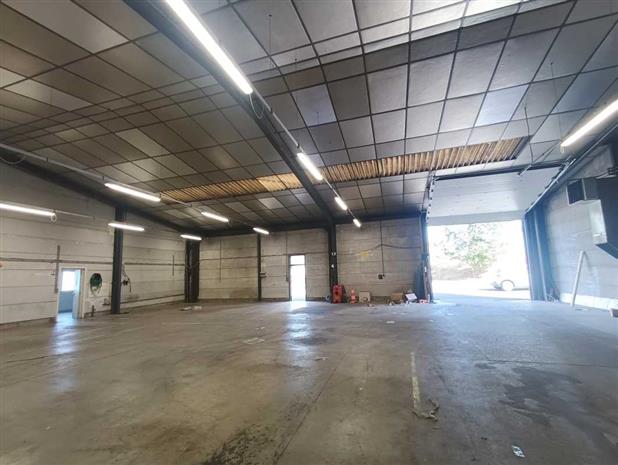 Local d'activités Vente 86000 POITIERS