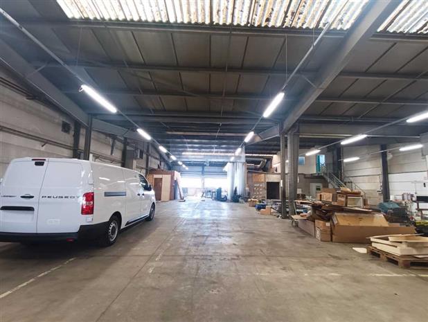 Local d'activités Vente 86000 POITIERS