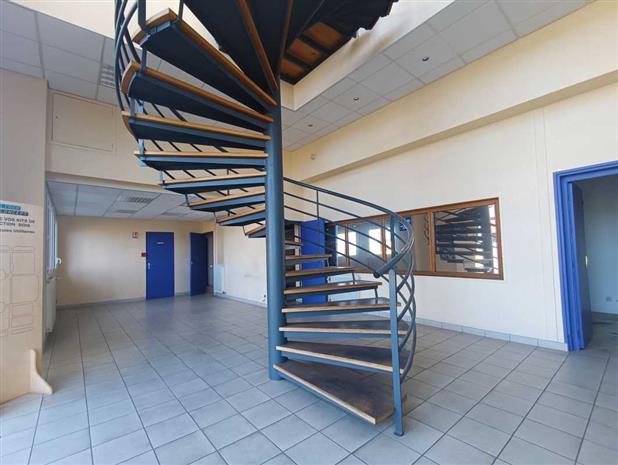 Local d'activités Vente 86000 POITIERS