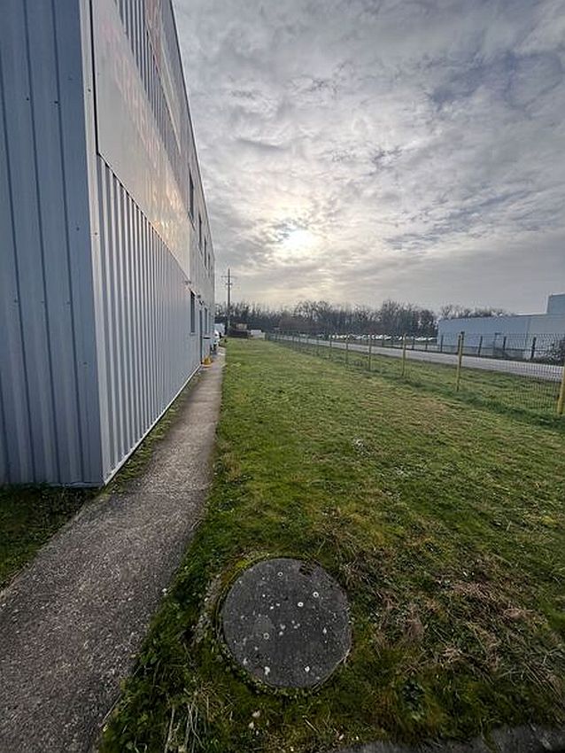 Local d'activités Vente/Location 86500 MONTMORILLON