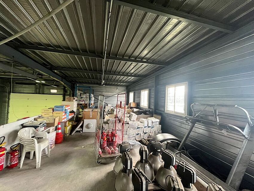 Local d'activités Vente/Location 86500 MONTMORILLON