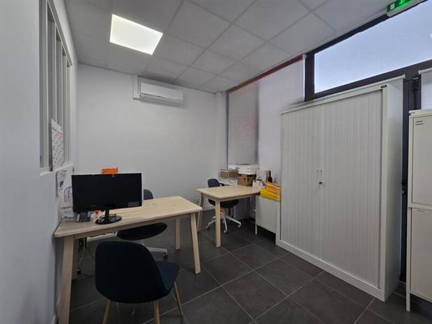 Bureau Location 86000 POITIERS