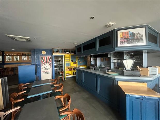 Commerce Vente/Location 86000 POITIERS