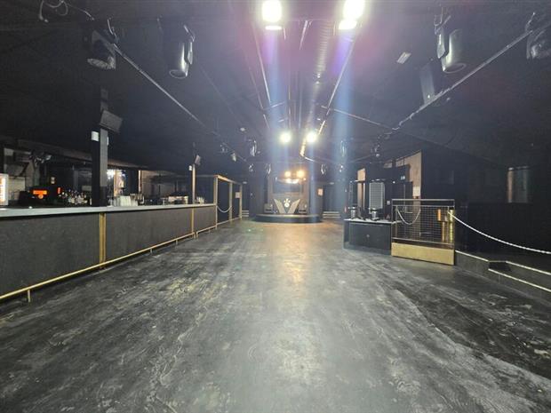 Commerce Vente/Location 86000 POITIERS