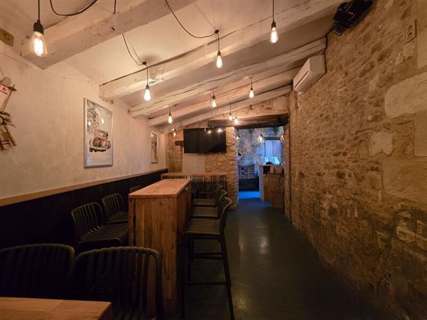 Commerce Vente/Location 86000 POITIERS