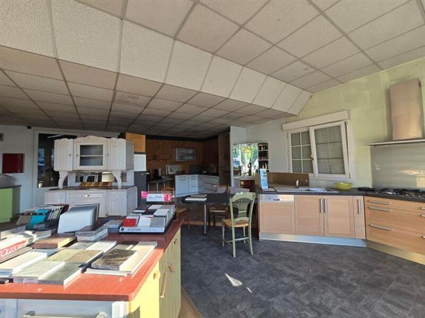 Bureau Location 86280 SAINT BENOIT 15 RUE DU CHATEAU D'EAU