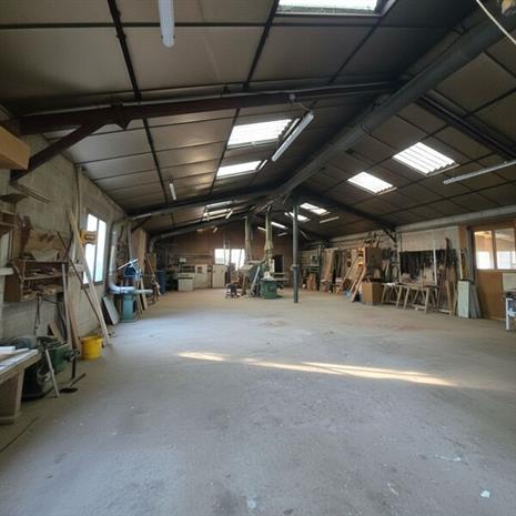 Bureau Location 86280 SAINT BENOIT 15 RUE DU CHATEAU D'EAU