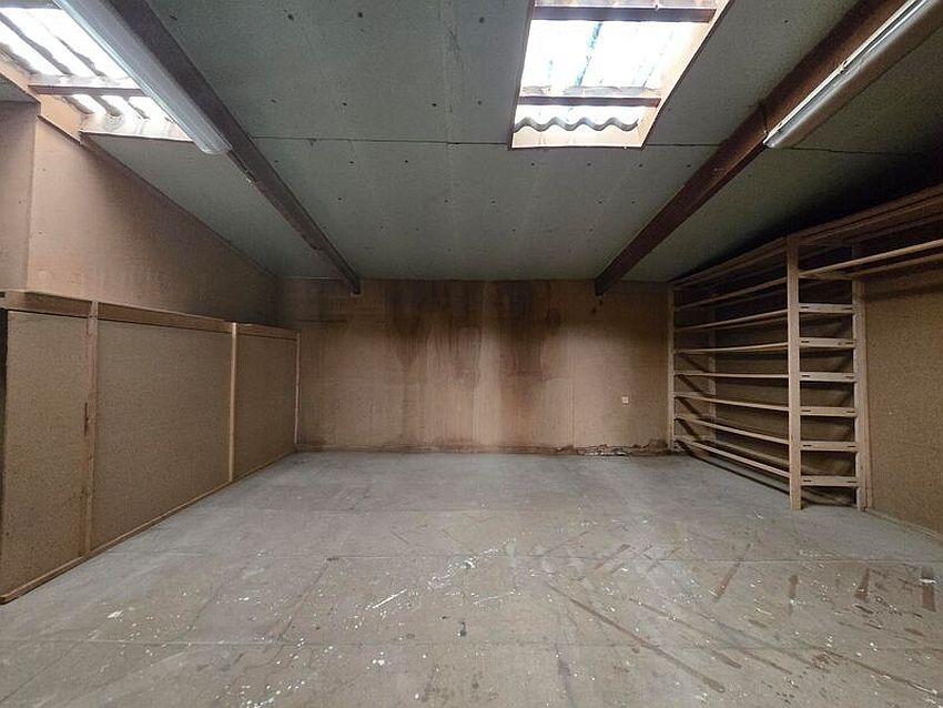 Local d'activités Location 86280 SAINT BENOIT