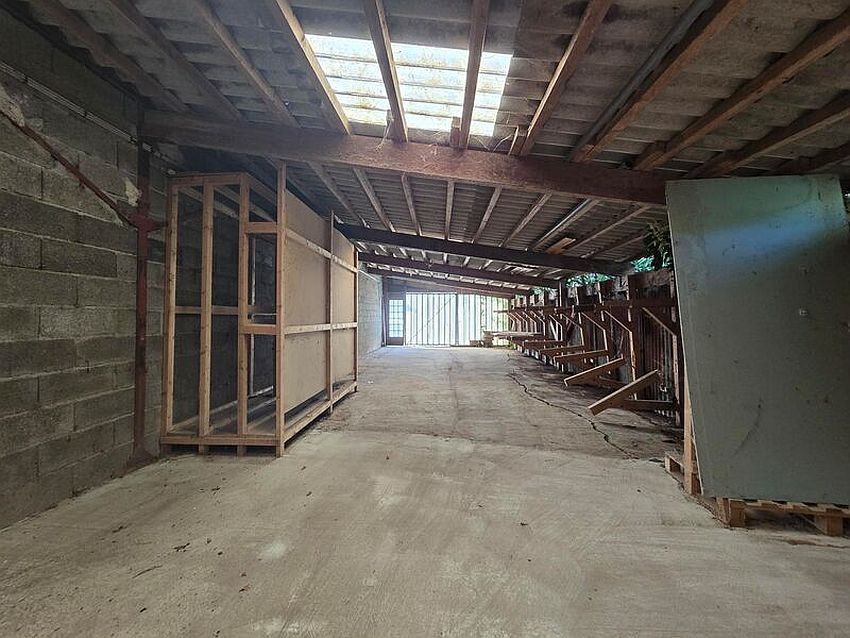 Local d'activités Location 86280 SAINT BENOIT