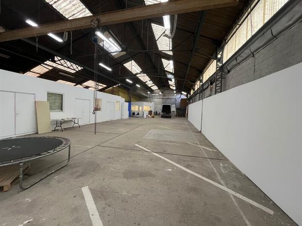 Local d'activités Location 86000 POITIERS