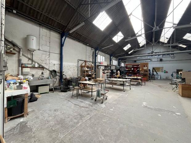 Local d'activités Location 86000 POITIERS