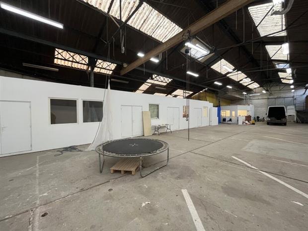 Local d'activités Location 86000 POITIERS