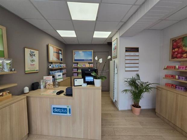 Bureau Location 86100 CHATELLERAULT