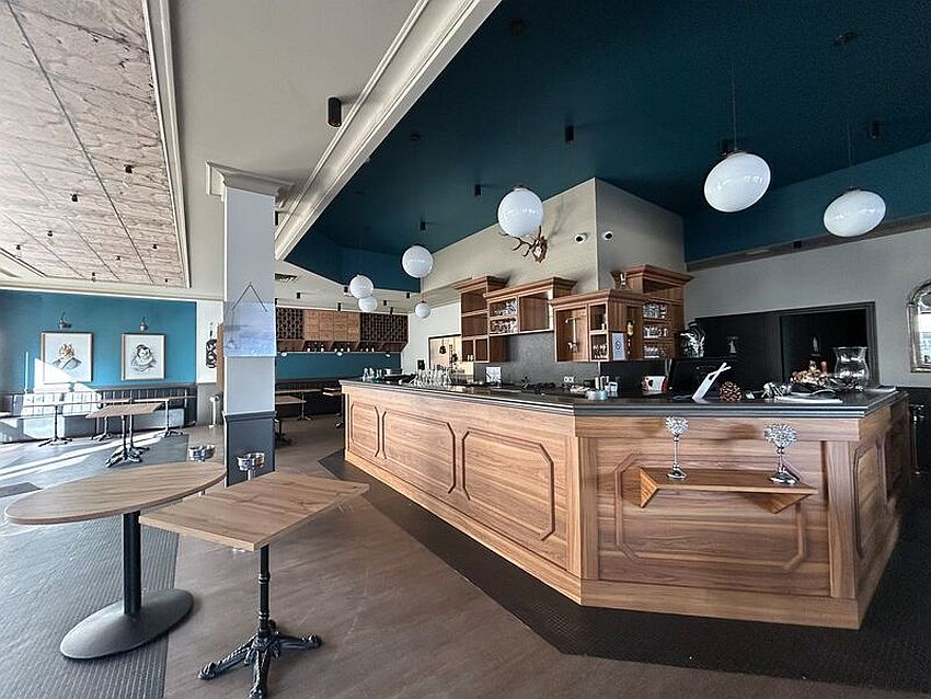 Commerce Location 86100 CHATELLERAULT