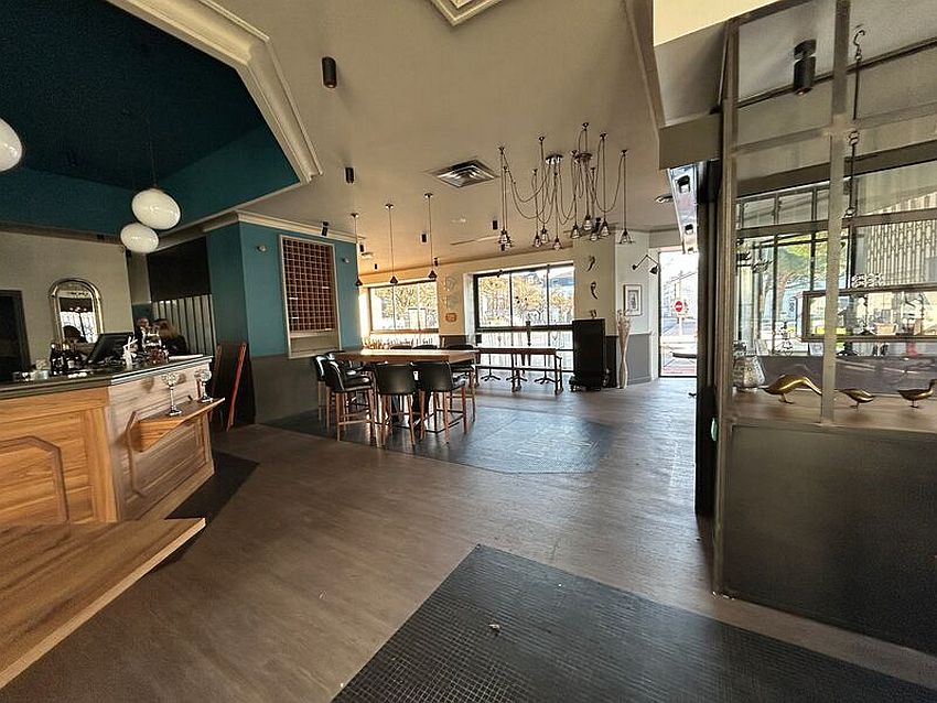 Commerce Location 86100 CHATELLERAULT