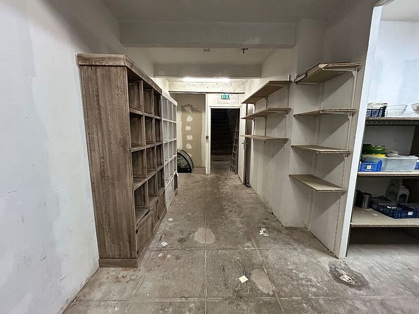 Commerce Location 86100 CHATELLERAULT