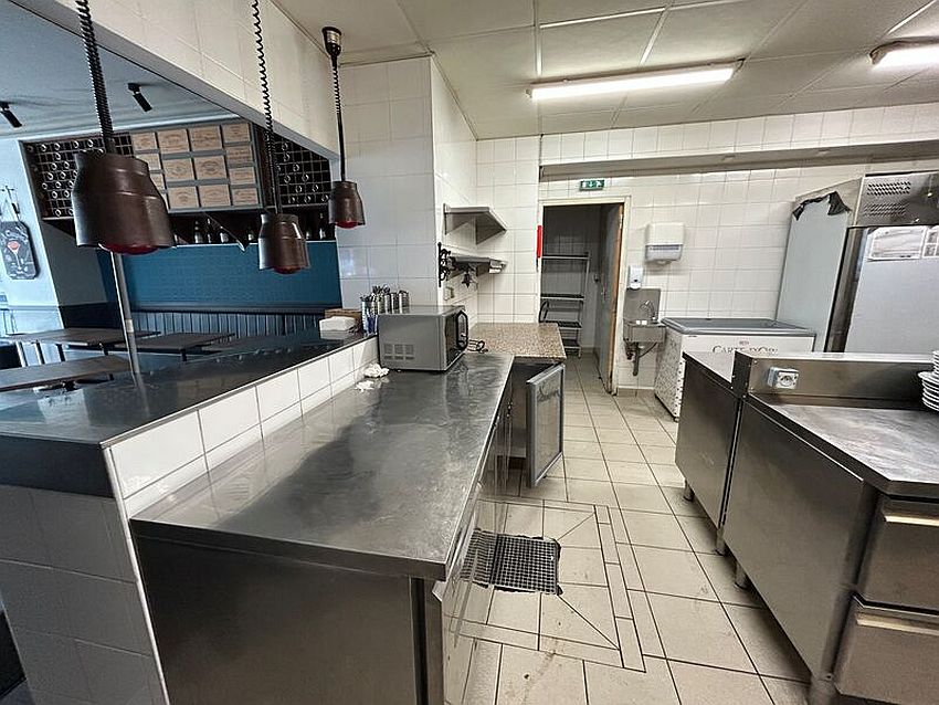 Commerce Location 86100 CHATELLERAULT