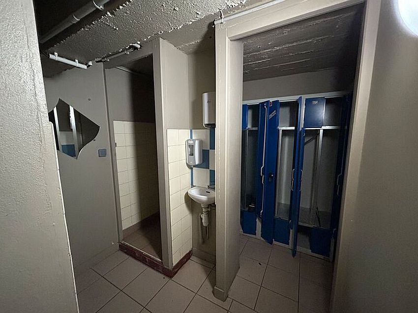 Commerce Location 86100 CHATELLERAULT