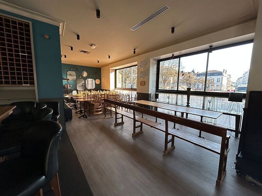 Commerce Location 86100 CHATELLERAULT