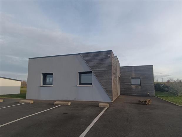 Bureau Location 86190 VOUILLE