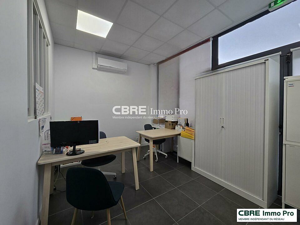 Commerce Location 86000 POITIERS