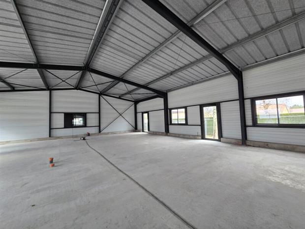 Bureau Location 86800 SAINT JULIEN L'ARS