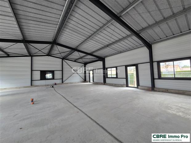 Bureau Location 86800 SAINT-JULIEN-L'ARS