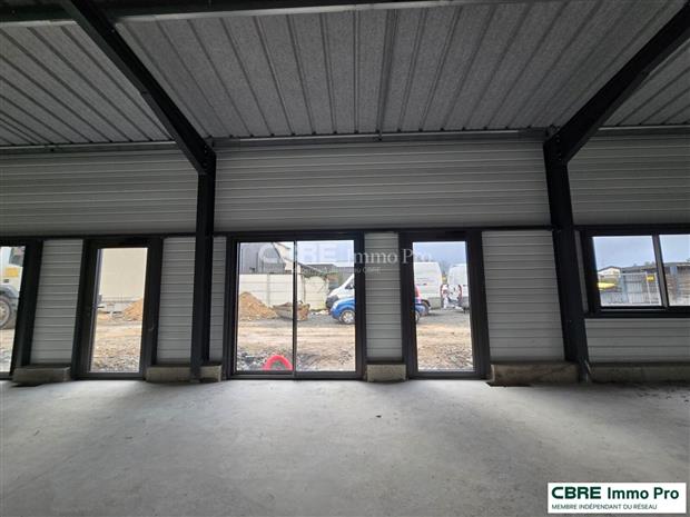 Bureau Location 86800 SAINT-JULIEN-L'ARS