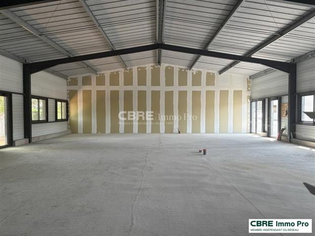 Bureau Location 86800 SAINT-JULIEN-L'ARS
