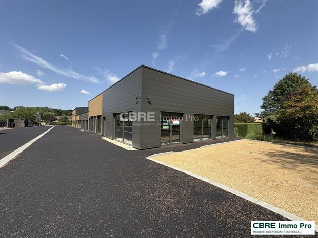 Bureau Location 86800 SAINT-JULIEN-L'ARS