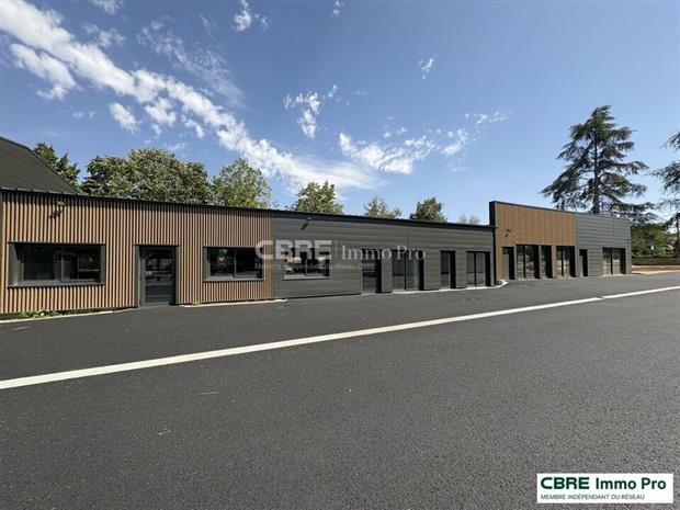 Bureau Location 86800 SAINT-JULIEN-L'ARS