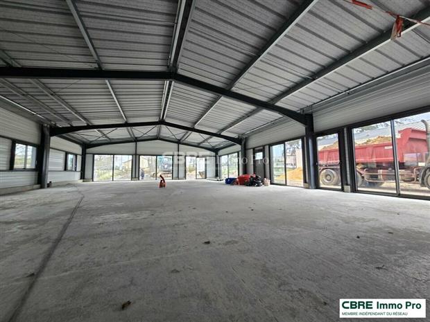 Commerce Location 86800 SAINT-JULIEN-L'ARS