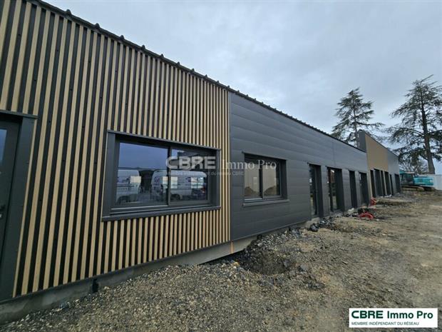 Commerce Location 86800 SAINT-JULIEN-L'ARS