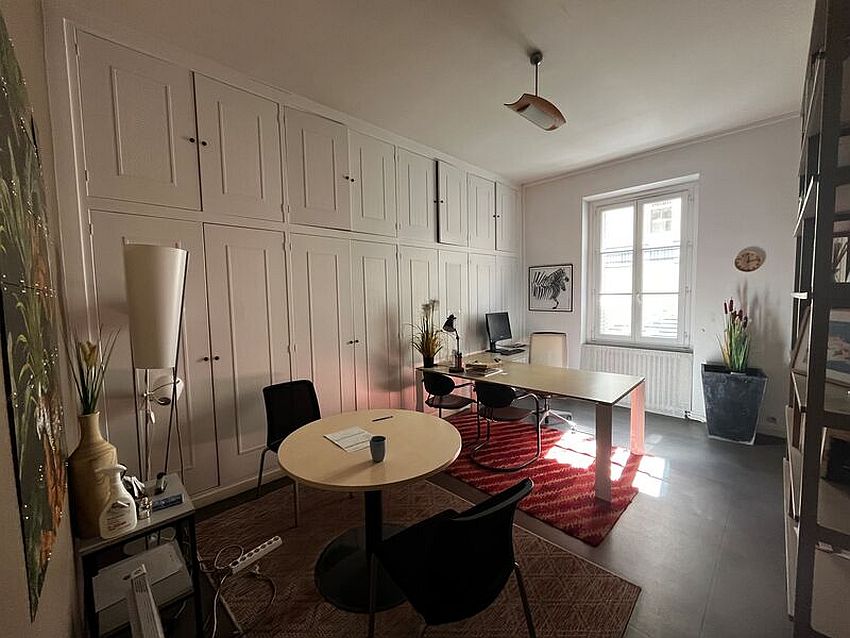 Bureau Location 86000 POITIERS