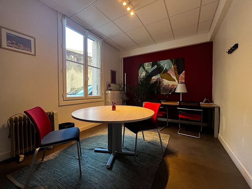 Bureau Location 86000 POITIERS
