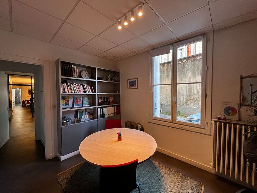 Bureau Location 86000 POITIERS