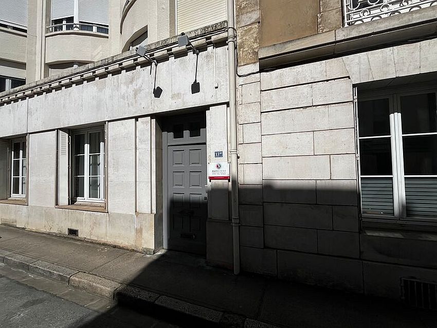 Bureau Location 86000 POITIERS