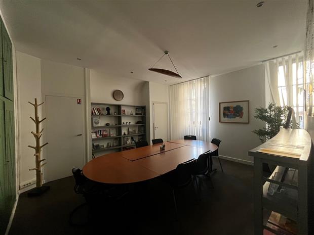 Bureau Location 86000 POITIERS