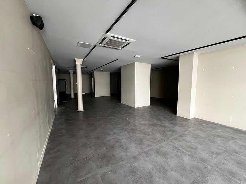 Commerce Location 86000 POITIERS