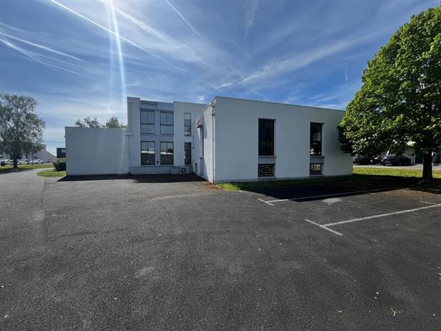 Bureau Location 86000 POITIERS