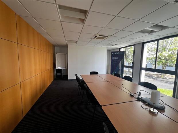 Bureau Location 86000 POITIERS