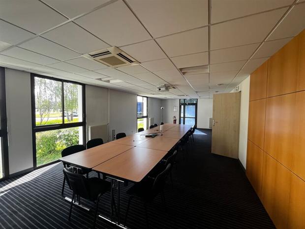 Bureau Location 86000 POITIERS