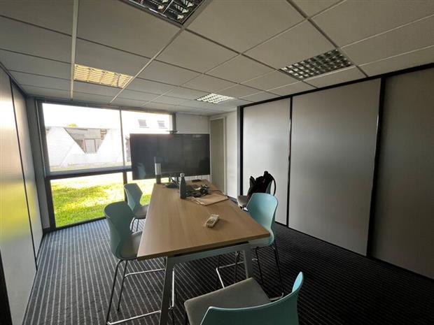 Bureau Location 86000 POITIERS