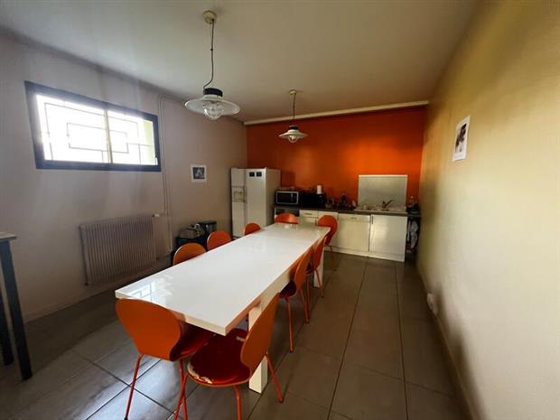 Bureau Location 86000 POITIERS