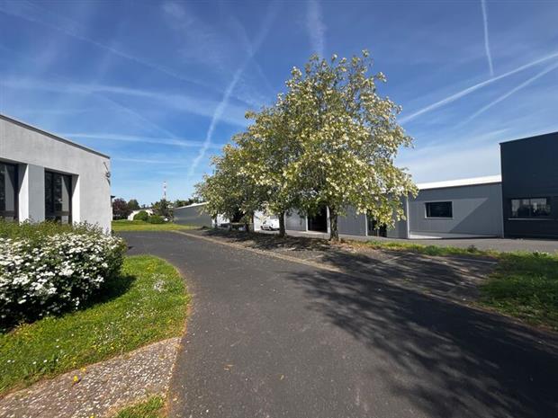 Bureau Location 86000 POITIERS