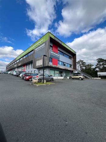 Bureau Vente 86000 POITIERS