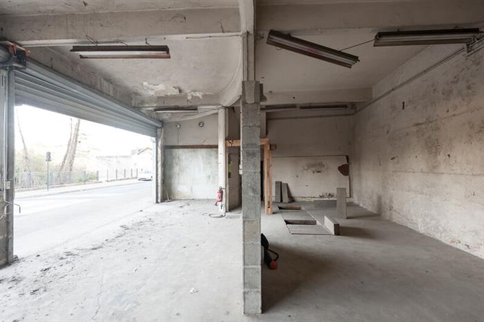 Local d'activités Vente 86000 POITIERS