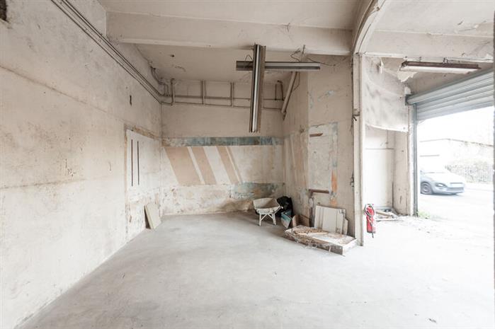 Local d'activités Vente 86000 POITIERS