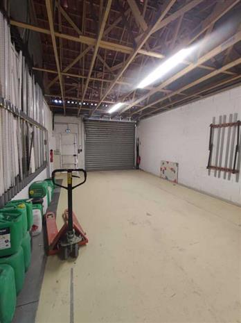 Local d'activités Location 86170 CISSE